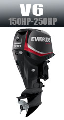 Evinrude V6 Engines