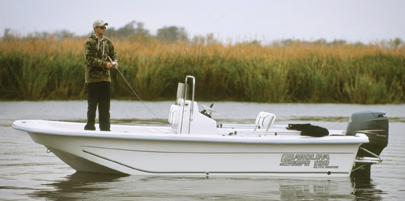 Carolina Skiff 198DLV, Carolina Skiff 218 DLV, boat shade, bow dodger cabin  The Element boat tent, Carolina Skiff 21 Ultra Elite fishing boat, sand bar  meet up