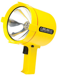 SEACHOICE - 2 Million CP Cordless Spotlight