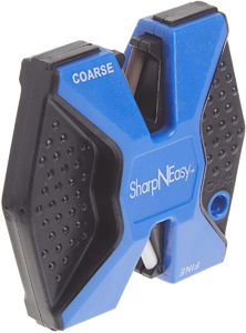 AccuSharp SharpNEasy Two Step Knife Sharpener