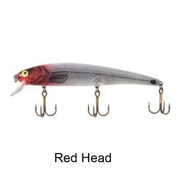 Bomber Long A Lures - 15A - $5.95 