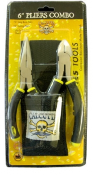 Calcutta Tools