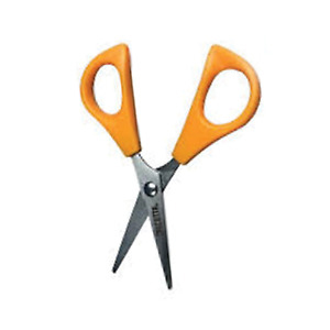 Calcutta - 4 Braided Line Scissors - $4.95 - CBSC-4 