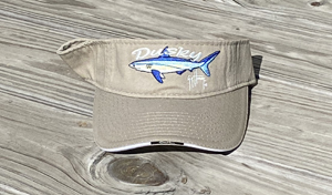 Guy harvey shops visor