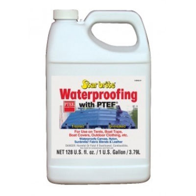 Star brite 22 oz. PTEF® Waterproofing Spray