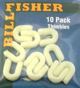 Sea Striker Billfisher 10mm Luminous Beads
